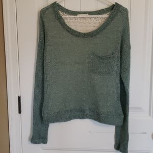 A'reve Anthropologie Sweater